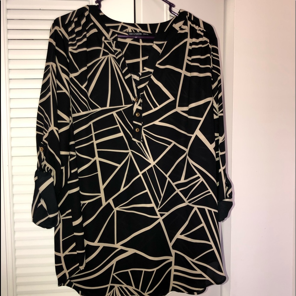 Dress Blouse